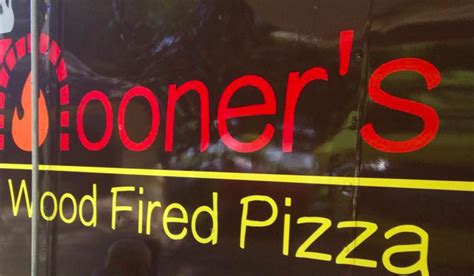 Nooners Wood Fired Pizza Lancaster Roaming Hunger