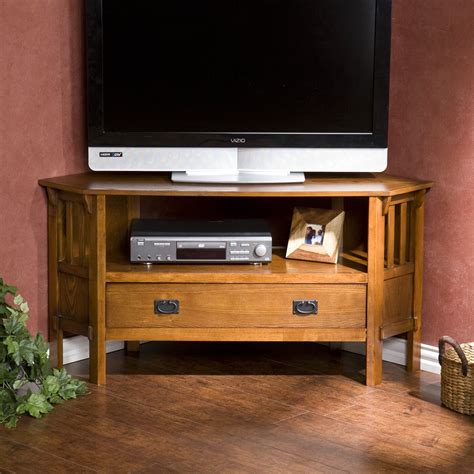 Get your best corner tv stands from here top 10 best corner. Wildon Home ® Barklay Corner TV Stand & Reviews | Wayfair