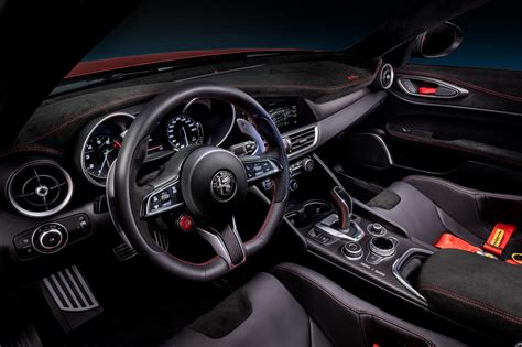 2020 Alfa Romeo Gta Revealed 500 Units Only Gtspirit