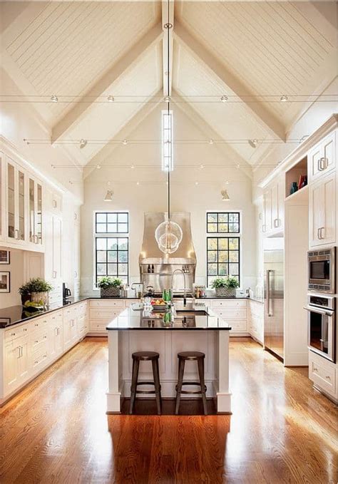 35 Of The Most Beautiful Kitchens You Have Ever Seen
