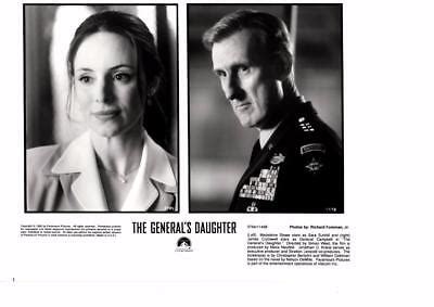 Madeleine Stowe James Cromwell In The General S Daughter Vintage