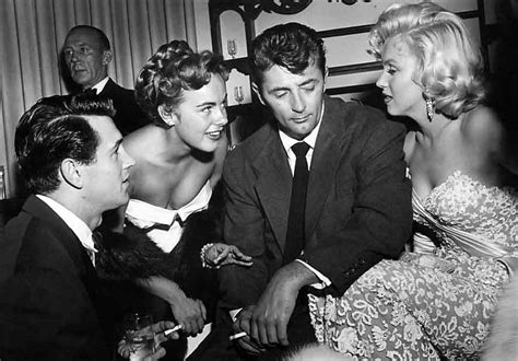 Amazing Vintage Hollywood Party Photos Worldwideinterweb
