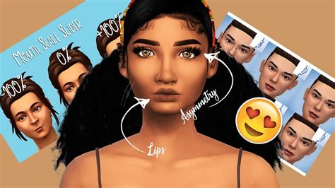 Must Have Mods For Realistic Sims Sliders Edition