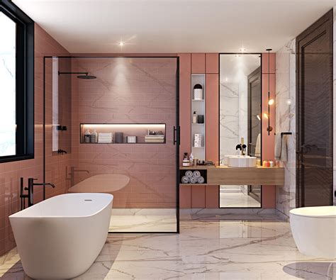 Latest Bathroom Design Ideas Best Design Idea