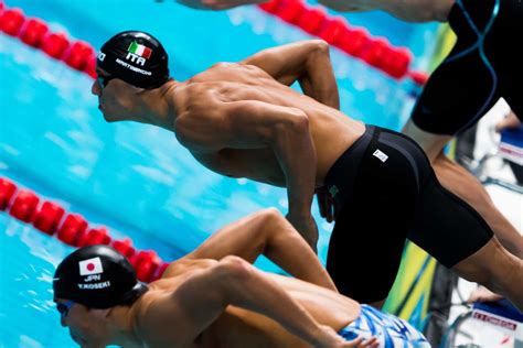 Nicolò martinenghi (born 1 august 1999) is an italian swimmer. Nicolo Martinenghi Will Officially Miss European Championships