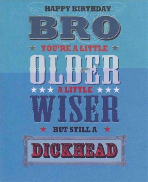 Happy birthday to someone who is as genetically dysfunctional as i am. 7 best Happy Birthday brother images on Pinterest | Birthday cards, Birthday wishes and Birthday ...