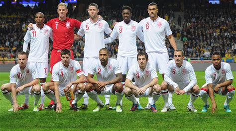 Raheem sterling und harry kane erzielen beim 2:0 der engländer die tore. WM-Teilnehmer: England und der Traum von Maracana :: DFB ...