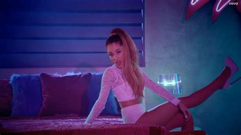 Ariana Grande Bang Bang Video Caps 16 Gotceleb
