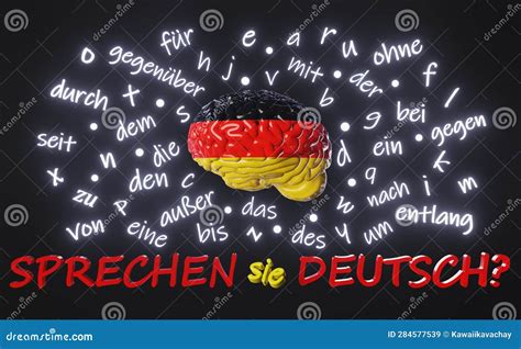 Sprechen Sie Deutsch Do You Speak German Translation Learning Foreign