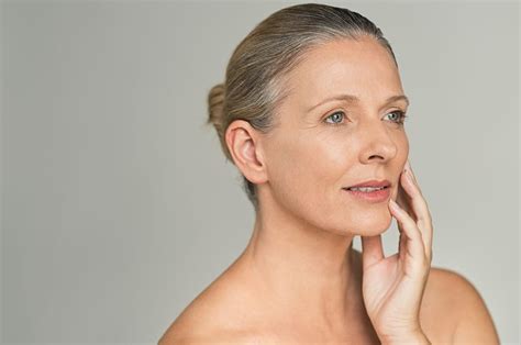 Skin Changes In Menopause Dermatologicum
