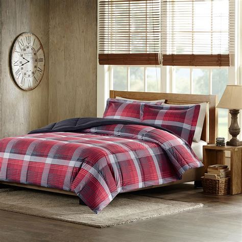 Buy products such as casa 7 piece reversible comforter set at walmart and save. Terrytown by Woolrich - BeddingSuperStore.com