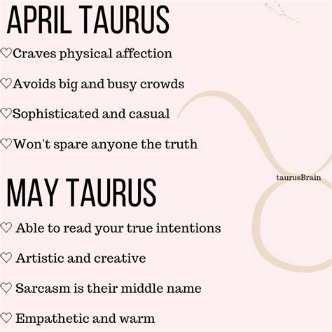 Is This Accurate For You Taurus Life ♉ Taurus Taurusseason