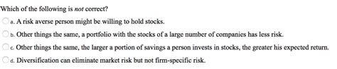 Some of your investments will mature at different times, which is. Solved: A Firm Has Three Different Investment Options. Opt ...