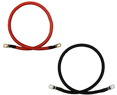 List Of 10 Best 2 Gauge Battery Cable Lugs In 2022 You Can Buy Integra Air
