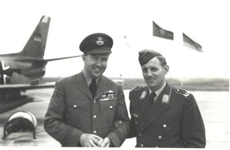 Erich Hartmann O Maior Piloto Da História Fatos Militares