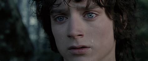Frodo Elijah Wood Lord Of The Rings Image 27496035 Fanpop