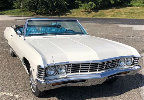 We did not find results for: 1967 Chevrolet Impala | Connors Motorcar Company