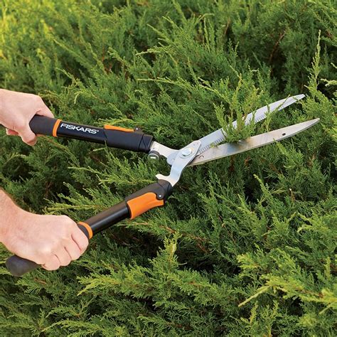 Fiskars Loppers Hedge Shears And Pruners Product Type Hedge Shears