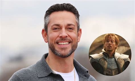 Did Marvels Kevin Feige Really Misled Zachary Levi On Thor Role