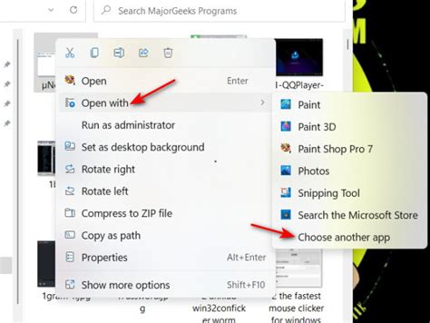 How To Fix Thumbnail Previews Not Appearing In Windows 10 And 11
