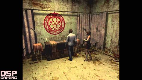 Silent Hill 4 Xbox Playthrough Pt44 Paranormal Kitchen Activity