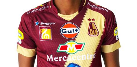 Deportes tolima live score (and video online live stream*), team roster with season schedule and deportes tolima is playing next match on 14 may 2021 against deportivo cali in primera a, apertura. Tercera camiseta Sheffy de Deportes Tolima 2018 - Todo ...