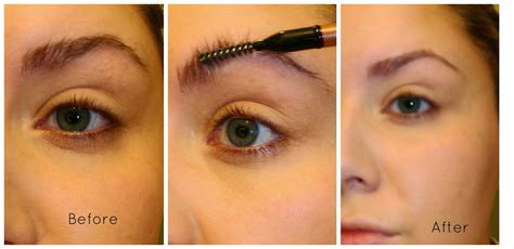 Life And Beauty How To Trim Your Eyebrows The Easy Way