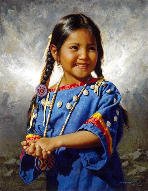 Tribos Native American Children Native American Women Native