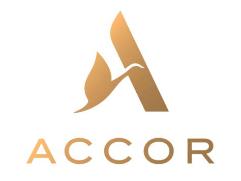 Logotipo Y Nombre De Accor Png Transparente Stickpng