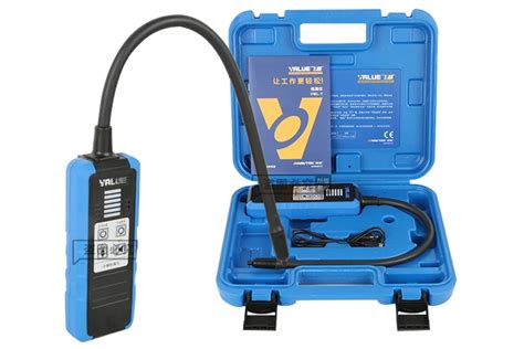 Value Vml 1 Refrigerant Gas Accurate Electric Leak Detector For R404a