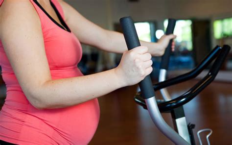 The Seven Exercises To Avoid During Pregnancy Pregnancy Birth And Beyond