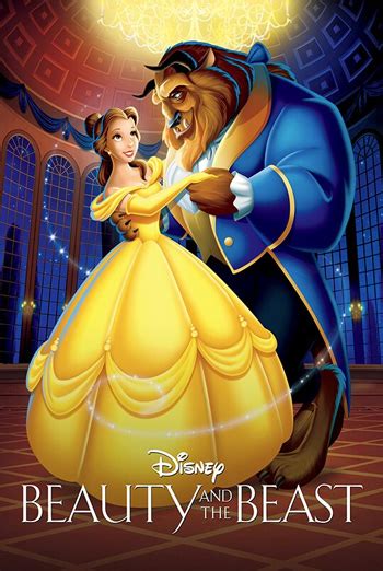 Beauty And The Beast 1991 Showtimes Movie Tickets And Trailers