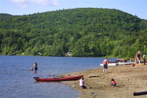 Paddling, Boating & Boat Rentals | Adventure Capital of the Catskills