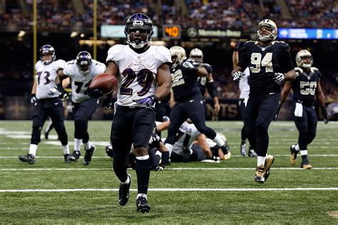 Ravens vs. Saints 2014 final score 3 things we learned from Baltimore