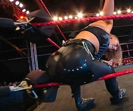 See And Save As Rhea Ripley Wrestling Babe Mega Collection Porn Pict