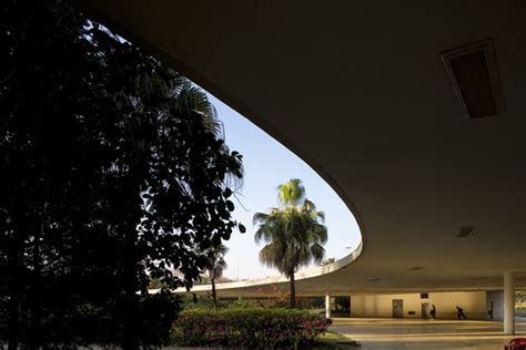 Architectural Brazil 10 Breathtaking Modern Monuments