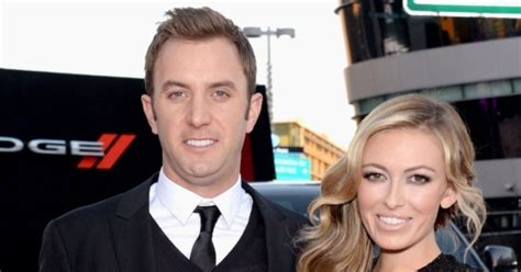 Dustin Johnson And Paulina Gretzky Welcome Second Son