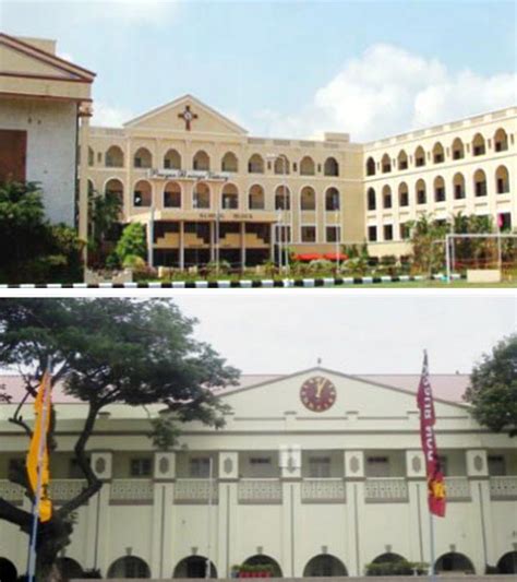 20 Top And Best Schools In Chennai City