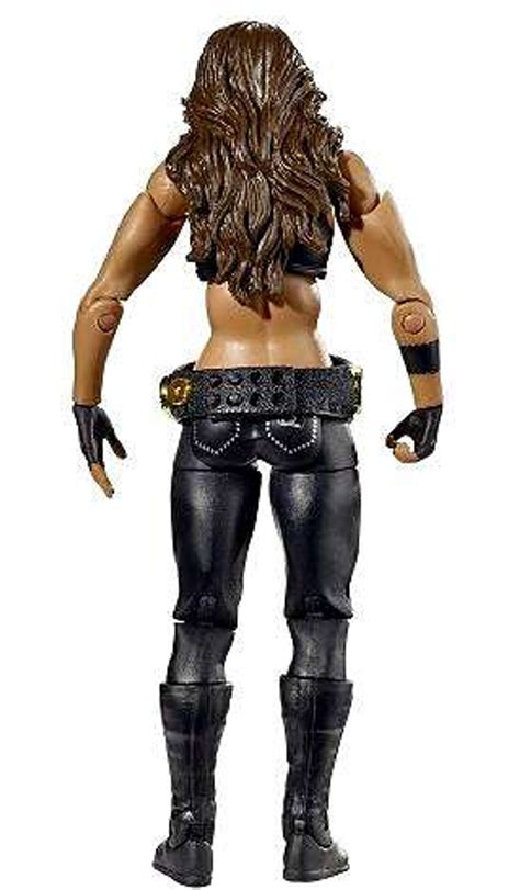 Wwe Wrestling Elite Collection Hall Of Fame Trish Stratus Exclusive 6
