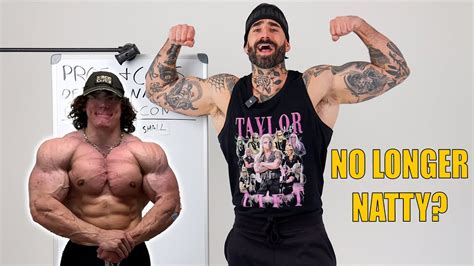 Staying Natty Your Biggest Mistake Youtube