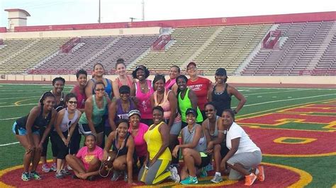 Photos Black Girls Run Group Inspires Local Women