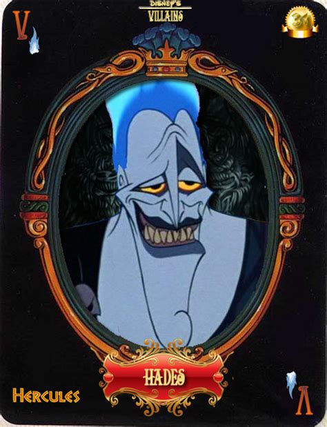 Dv Card 31 Hades By Maleficent84 On Deviantart