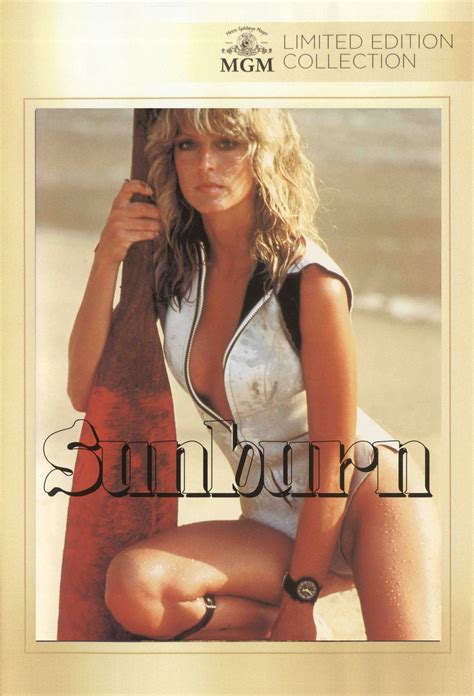 DVD Sunburn 1979 Farrah Fawcett Charles Grodin Art Carney Etsy Australia