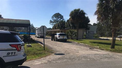 sex offender found dead at daytona beach motel