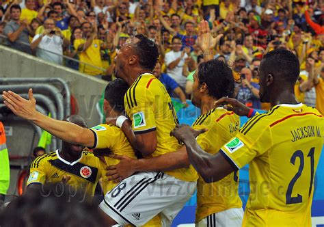 Inicio > mundiales > 2014 > resultados > brasil vs. Brazil vs Colombia "The revenge" | Soccer World