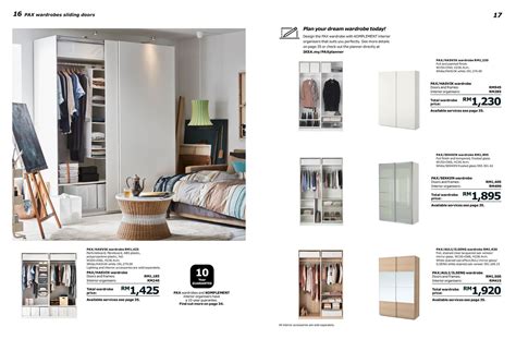 All delivery, assembly and installation charges are charged separately, and are not. Buy Furniture Malaysia Online | Ikea, Home, Ikea wardrobe