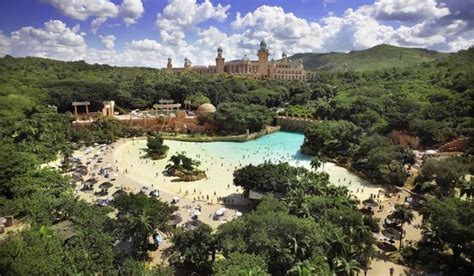 5 Underrated Holiday Destinations In South Africa🇿🇦