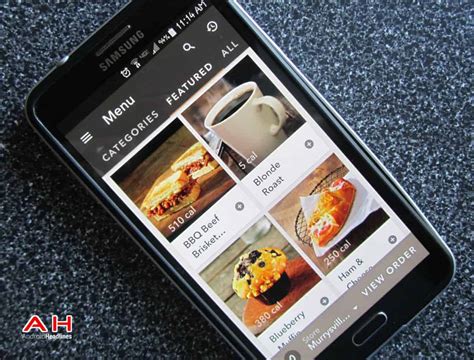 Earned free drink coupons will be extended with an additional 10 days on the expiry date, so you don't miss out! Starbucks Adds Ordering To Mobile App Features