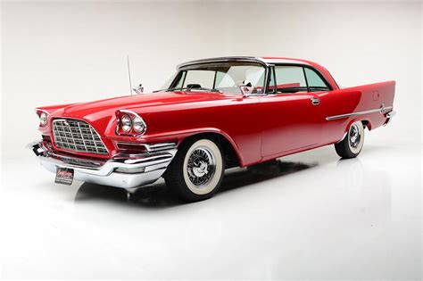 1957 Chrysler 300c Convertible Market Classiccom