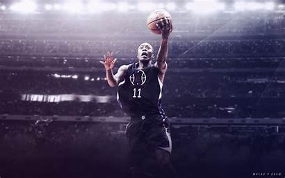 Jamal Crawford Wallpapers Clippers Angeles Los Basketball